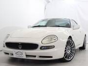 2002 MASERATI 3200GT