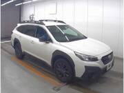 2024 SUBARU LEGACY OUTBACK