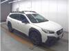 SUBARU LEGACY OUTBACK