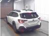 SUBARU LEGACY OUTBACK