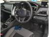 SUBARU LEGACY OUTBACK
