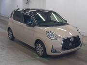 2019 TOYOTA PASSO