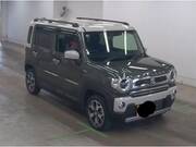 2023 SUZUKI HUSTLER