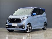 2025 NISSAN DAYZ