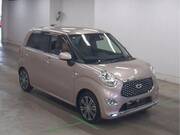 2021 DAIHATSU CAST
