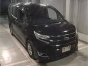 2017 TOYOTA NOAH