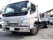 2005 FUSO CANTER
