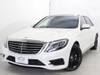 MERCEDES BENZ S CLASS