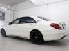 MERCEDES BENZ S CLASS