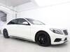 MERCEDES BENZ S CLASS