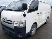 2015 TOYOTA HIACE VAN