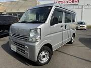 2017 SUZUKI EVERY