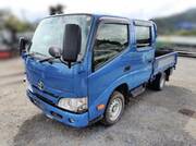 2022 TOYOTA DYNA WCAB