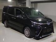 2021 TOYOTA VOXY