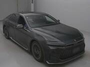 2024 TOYOTA CROWN