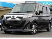2019 DAIHATSU THOR