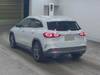 MERCEDES BENZ GLA-CLASS