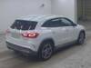 MERCEDES BENZ GLA-CLASS