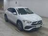 MERCEDES BENZ GLA-CLASS