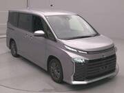 2024 TOYOTA VOXY