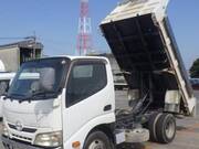 2012 HINO DUTRO