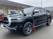 2021 TOYOTA HILUX