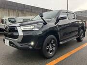 2023 TOYOTA HILUX