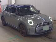 2022 BMW MINI