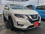 2021 NISSAN X-TRAIL