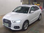2017 AUDI Q3