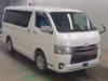 TOYOTA REGIUS ACE VAN