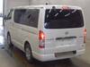 TOYOTA REGIUS ACE VAN