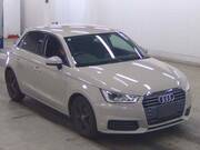 2018 AUDI A1