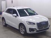 2019 AUDI Q2