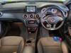 MERCEDES BENZ A-CLASS