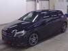 MERCEDES BENZ A-CLASS