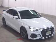 2022 AUDI A3 SEDAN