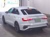 AUDI A3 SEDAN