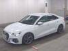 AUDI A3 SEDAN