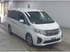 HONDA STEPWAGON