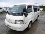 2018 MAZDA BONGO VAN DX