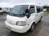 MAZDA BONGO VAN
