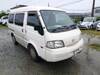 MAZDA BONGO VAN