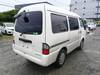 MAZDA BONGO VAN