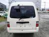 MAZDA BONGO VAN