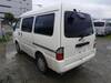 MAZDA BONGO VAN