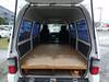 MAZDA BONGO VAN