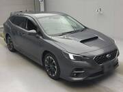 2021 SUBARU LEVORG