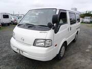 2017 MAZDA BONGO VAN DX