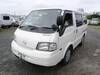 MAZDA BONGO VAN